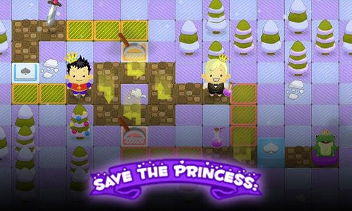 download Save the princess apk